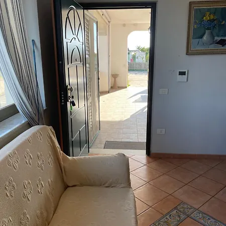 Villa Lidia Minturno