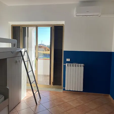 Lidia Villa Minturno