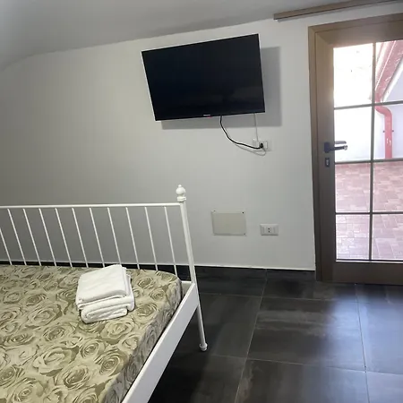 Lidia Villa Minturno